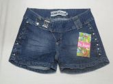 short du jeans tam: 38